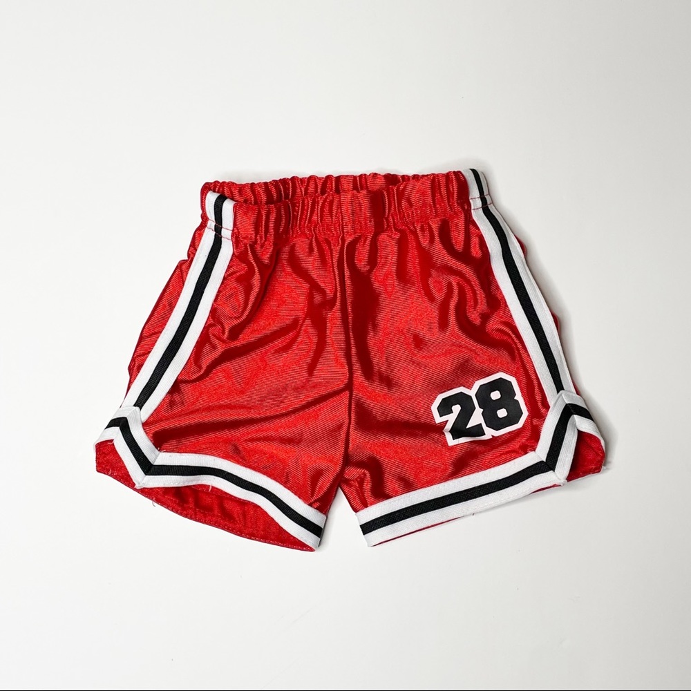 5/$25 Disney Mickey Sport Shorts